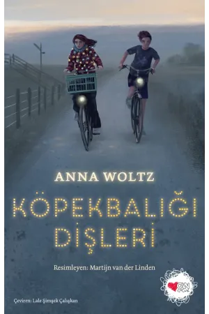 Köpekbalığı Dişleri