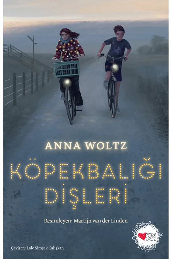 Köpekbalığı Dişleri