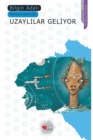Uzaylılar Geliyor