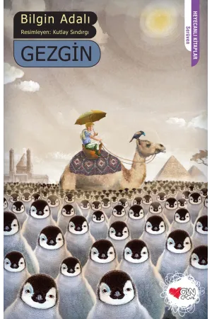 Gezgin