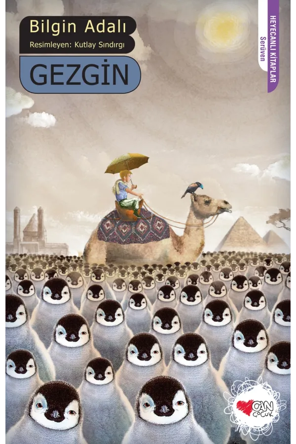 Gezgin