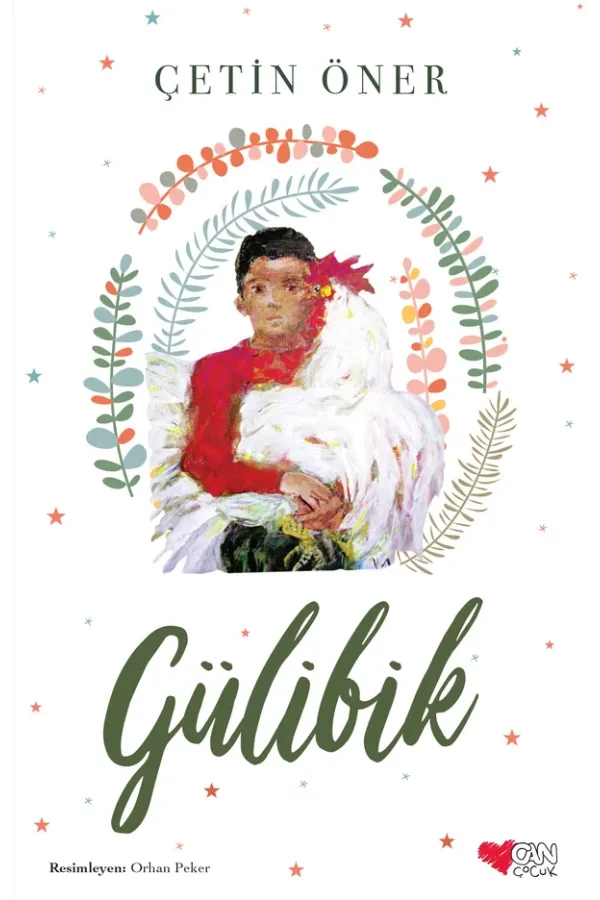 Gülibik