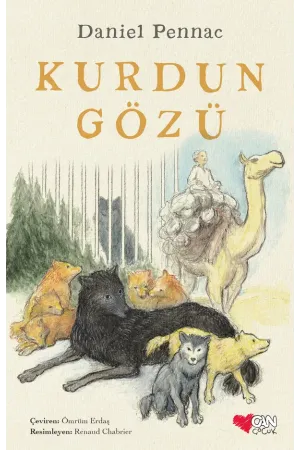 Kurdun Gözü