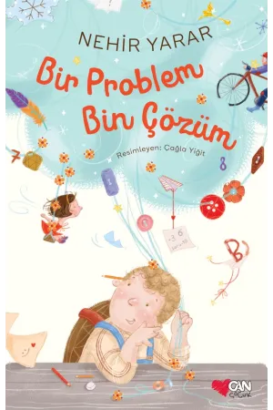 Bir Problem Bin Çözüm