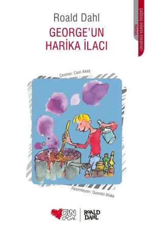 George'Un Harika İlacı