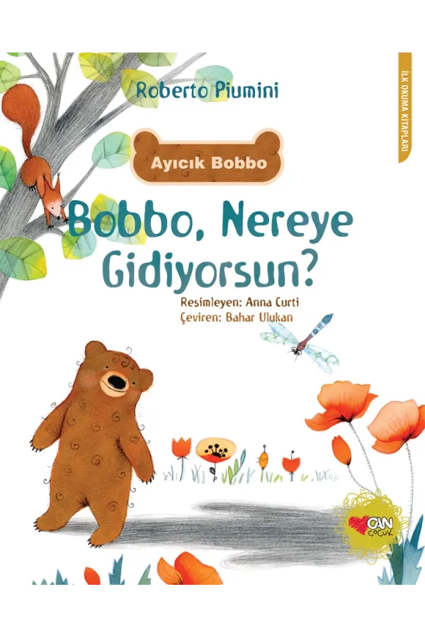 Bobbo,Nereye Gidiyorsun?