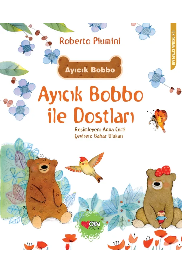 Ayıcık Bobbo İle Dostları