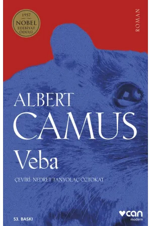 Veba (Yeni Kapak)