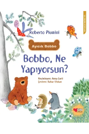 Çocuk Edebiyatı