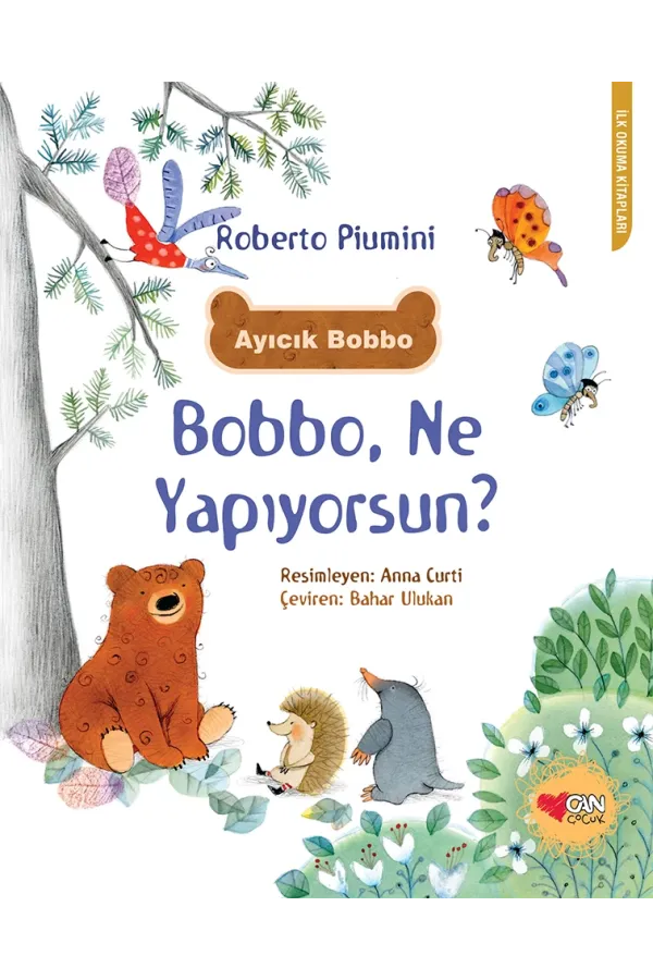 Bobbo Macera Peşinde
