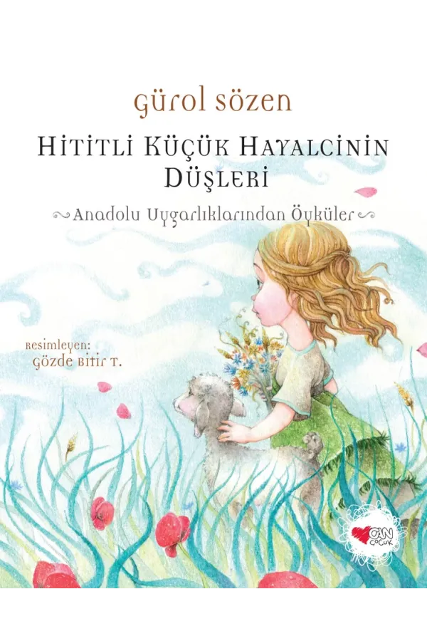 Hititli Küçük Hayalcinin Düşleri