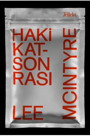 Hakikat Sonrası | Albatros Kitap