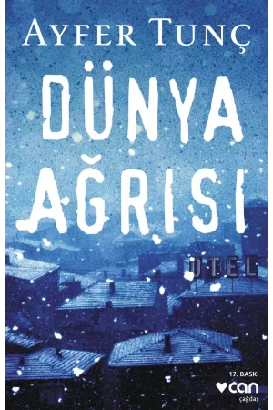 Dünya Ağrısı