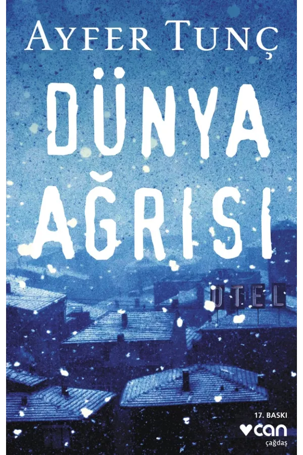 Dünya Ağrısı
