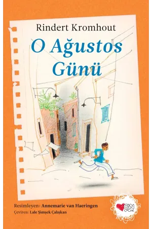 O Ağustos Günü