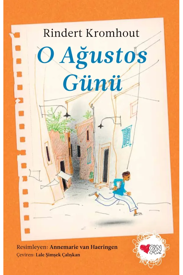 O Ağustos Günü