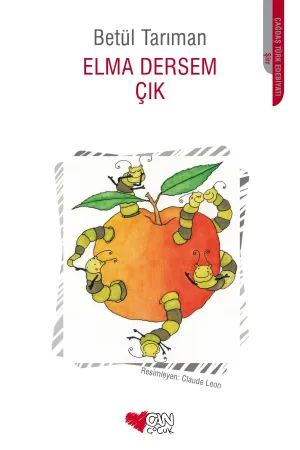 Elma Dersem Çık