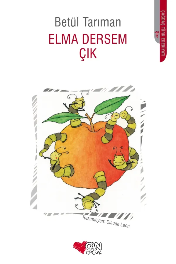 Elma Dersem Çık