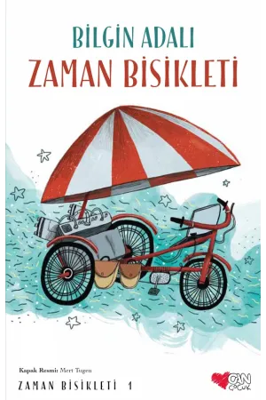Zaman Bisikleti-1- Zaman Bisikleti