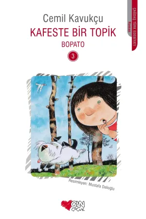 Bopato-3- Kafeste Bir Topik