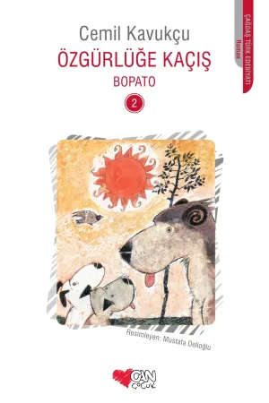 Bopato-2- Özgürlüğe Kaçış