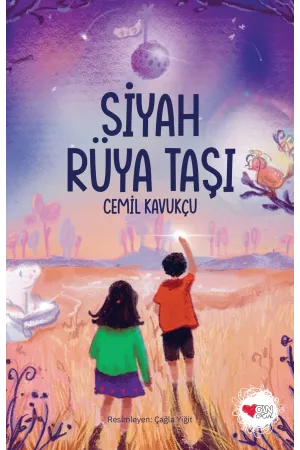 Siyah Rüya Taşı