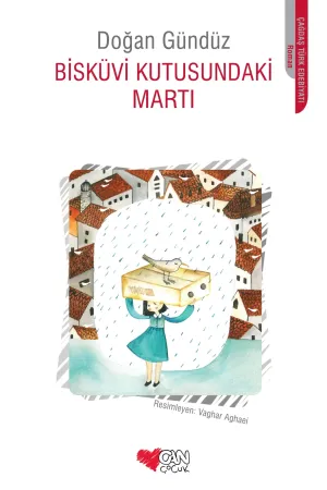 Bisküvi Kutusundaki Martı