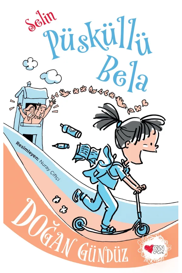 Selin / Püsküllü Bela