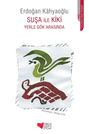 Suşa İle Kiki