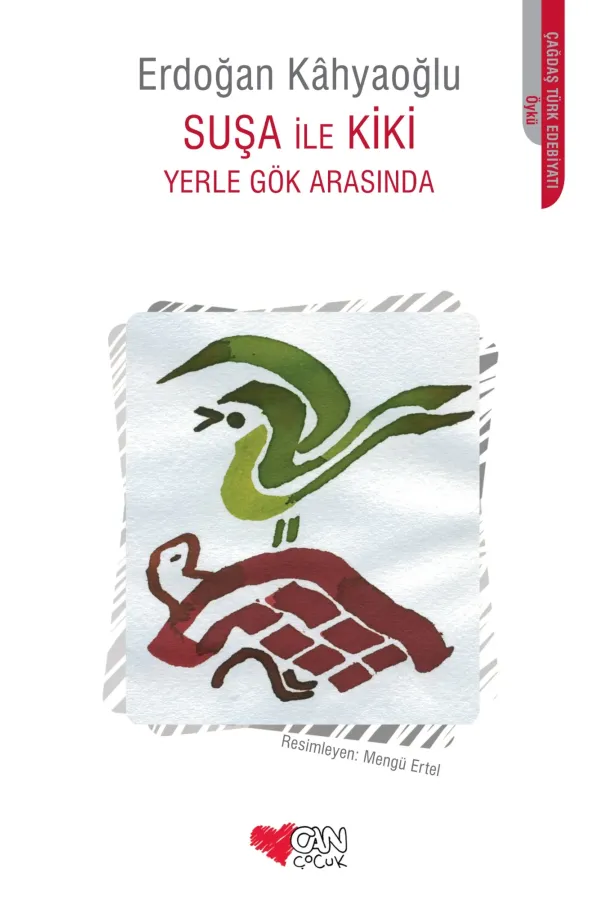 Suşa İle Kiki