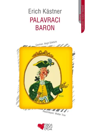 Palavracı Baron