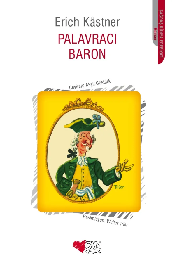 Palavracı Baron