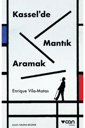 Kassel'De Mantık Aramak
