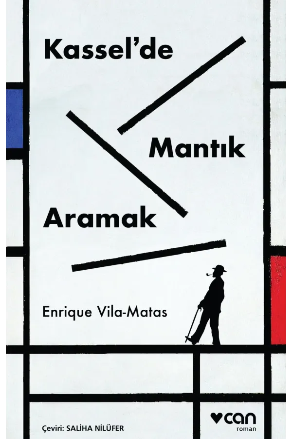 Kassel'De Mantık Aramak