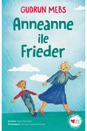 Anneanne İle Frieder