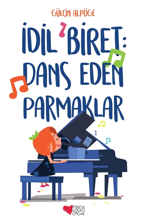 İdil Biret: Dans Eden Parmaklar