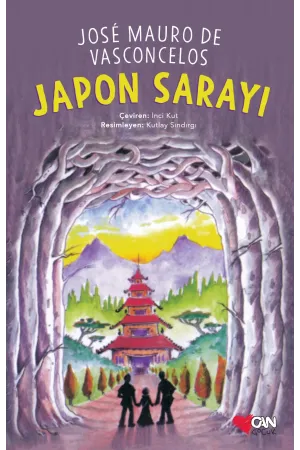 Japon Sarayı