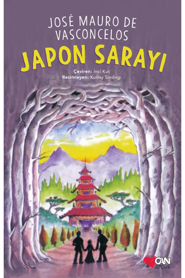 Japon Sarayı