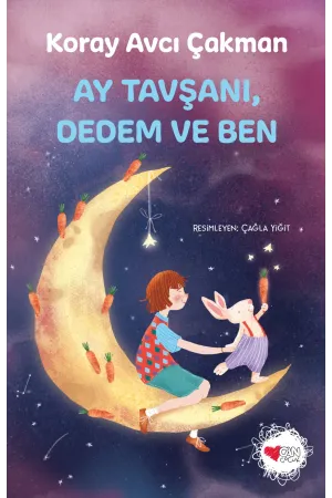 Ay Tavşanı, Dedem Ve Ben