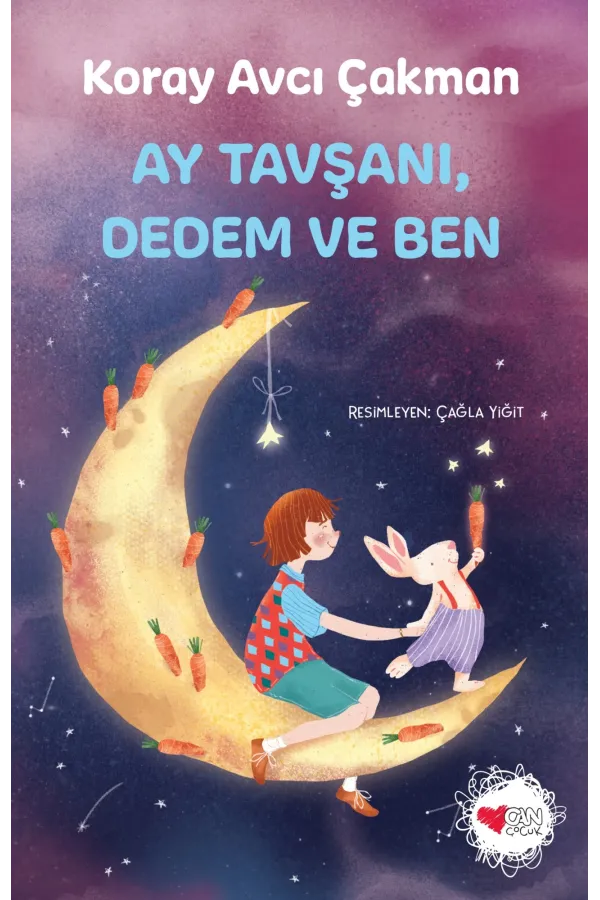 Ay Tavşanı, Dedem Ve Ben