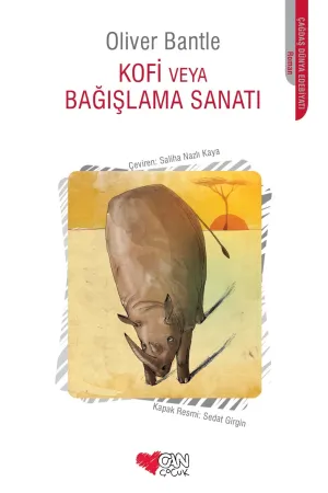 Kofi veya Bağışlama Sanatı | Albatros Kitap
