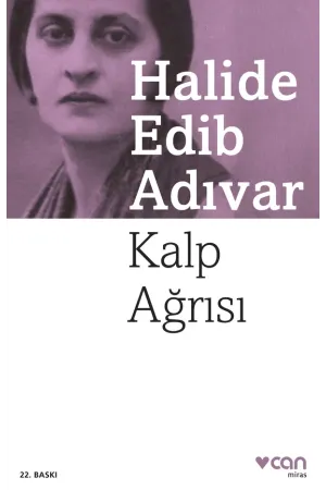 Kalp Ağrısı (Yeni Kapak)