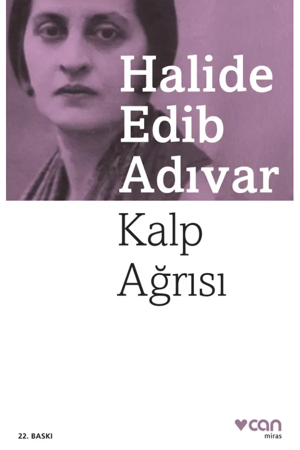 Kalp Ağrısı (Yeni Kapak)