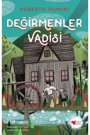 Değirmenler Vadisi