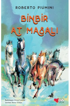 Binbir At Masalı