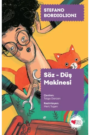 Söz-Düş Makinesi
