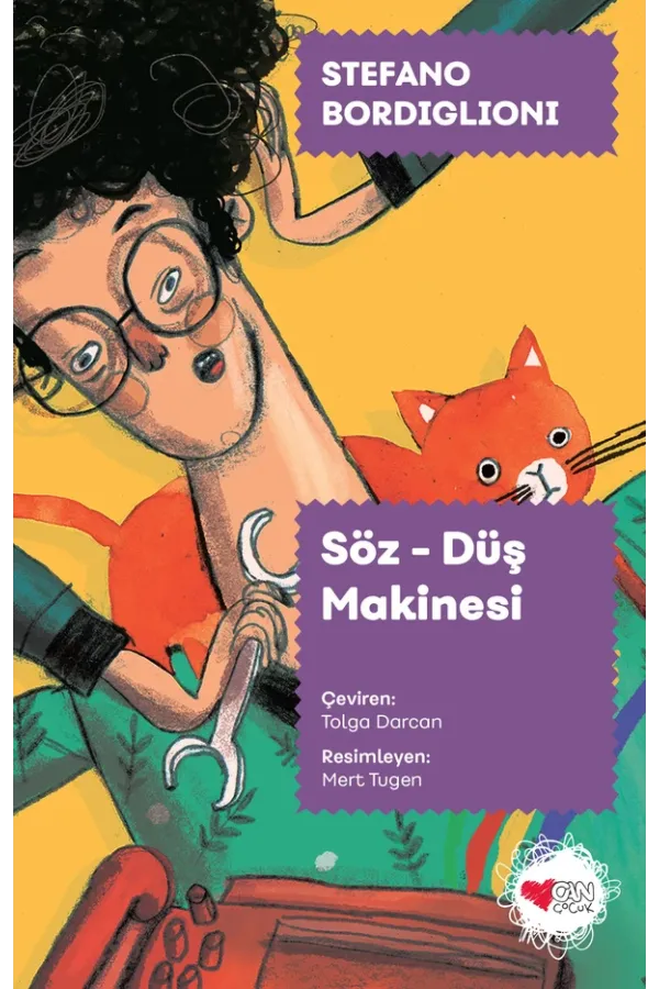 Söz-Düş Makinesi