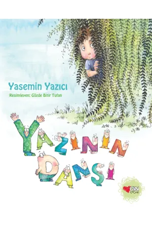 Yazının Dansı | Albatros Kitap
