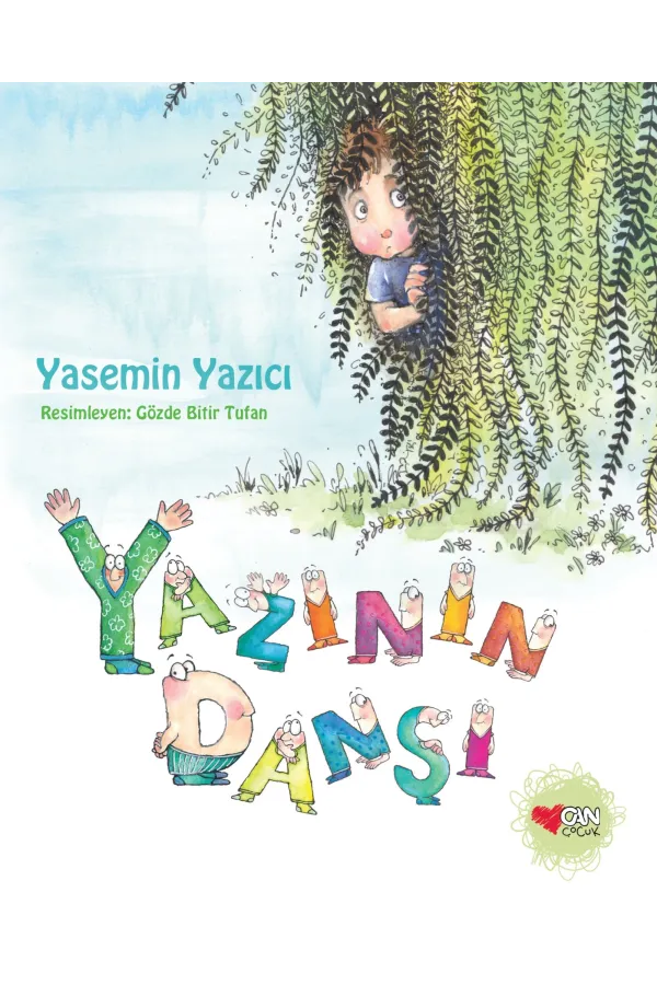 Yazının Dansı