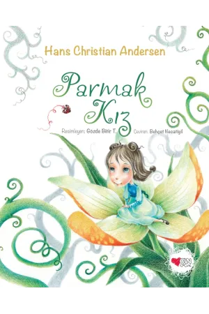 Parmak Kız